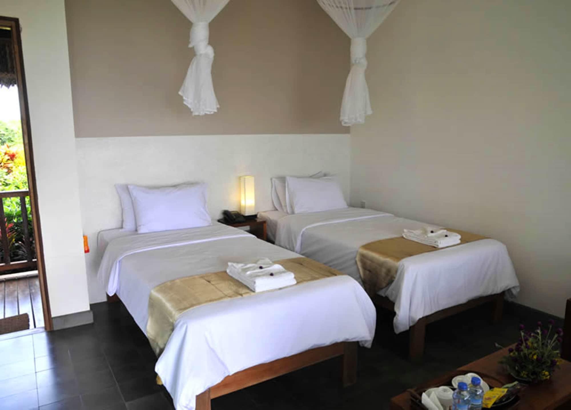 Mekong Riverside Boutique Resort&Spa Cái Bè Extérieur photo