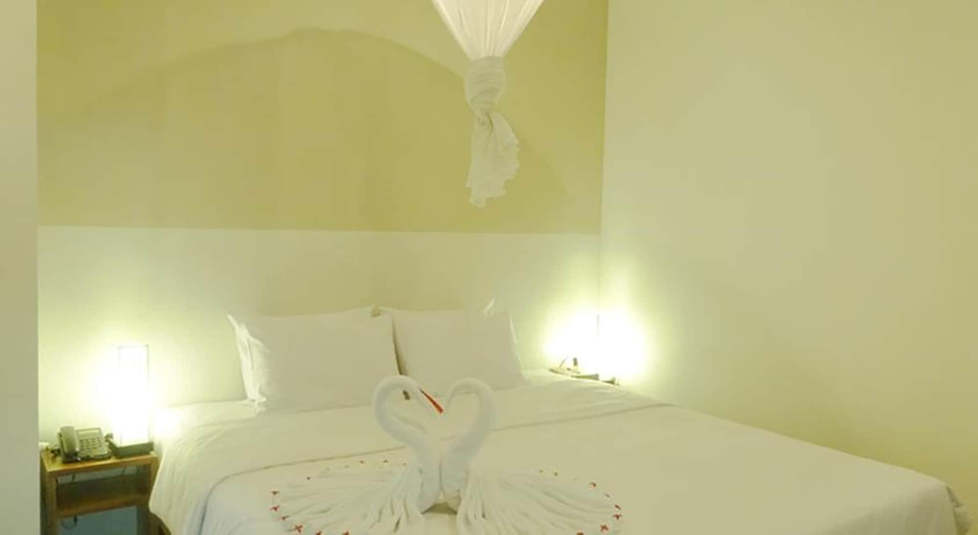 Mekong Riverside Boutique Resort&Spa Cái Bè Extérieur photo